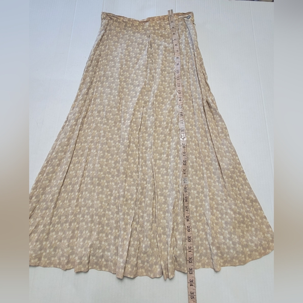 Vintage 90s Skirt - Picture 10 of 11